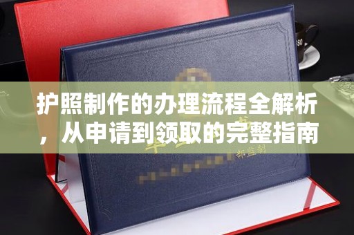 新河护照制作的办理流程全解析，从申请到领取的完整指南