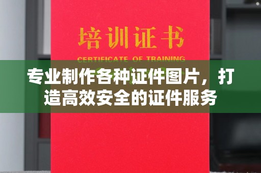 新河专业制作各种证件图片，打造高效安全的证件服务